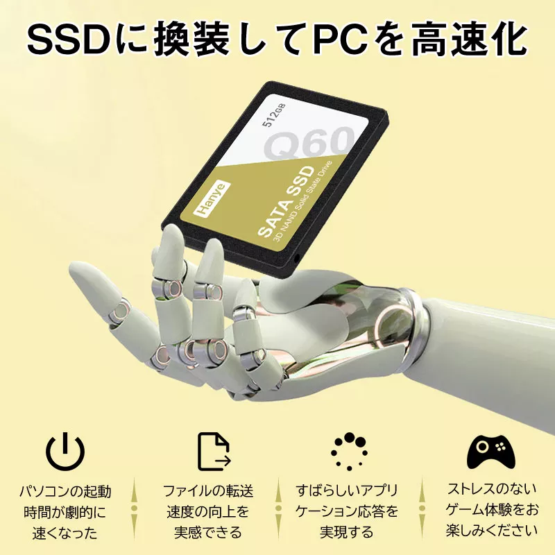 Q60-512GST3 - 图片 4